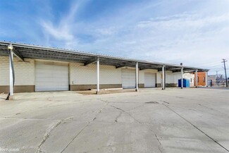 Más detalles para 3565 24th, Port Huron, MI - Naves en alquiler