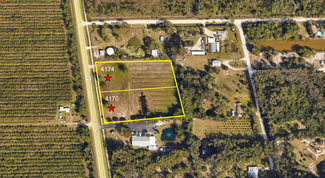 Más detalles para 4140-H Stringfellow Rd, Saint James City, FL - Terrenos en venta