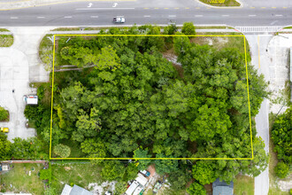 3200 Sanford Ave, Sanford, FL - VISTA AÉREA  vista de mapa - Image1