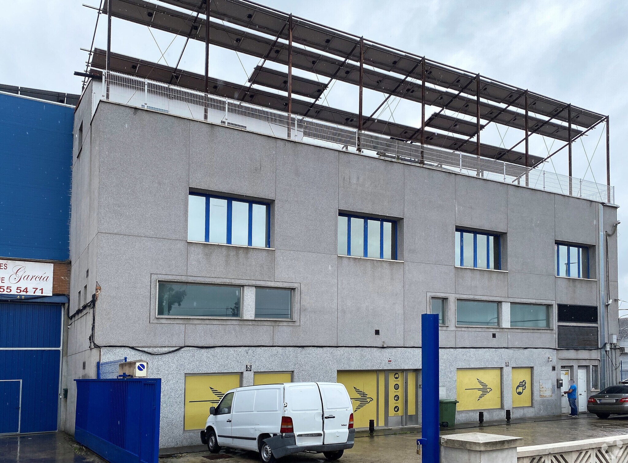 Avenida de Castilla, 48, San Fernando de Henares, Madrid en venta Foto principal- Imagen 1 de 1