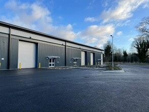 Toton Close, Nottingham en alquiler Foto del edificio- Imagen 1 de 4