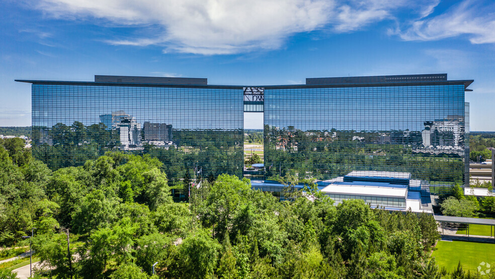 10000 Energy Dr, Spring, TX en alquiler - Foto del edificio - Imagen 3 de 8