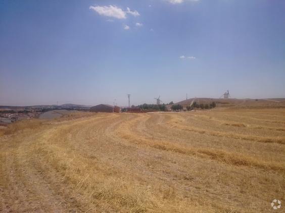 Terrenos en El Romeral, Toledo en venta - Foto del edificio - Imagen 2 de 8