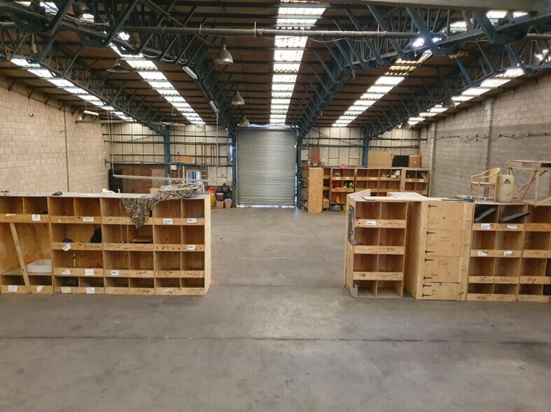 Tat Bank Rd, Oldbury en alquiler - Foto del interior - Imagen 2 de 2