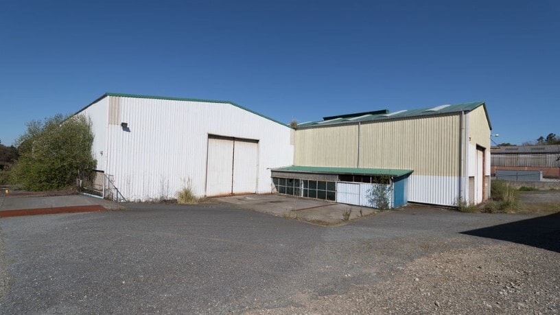 Nave en Oleiros, La Coruna en venta - Foto del edificio - Imagen 1 de 5