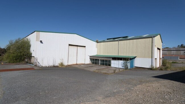 Más detalles de Nave en venta