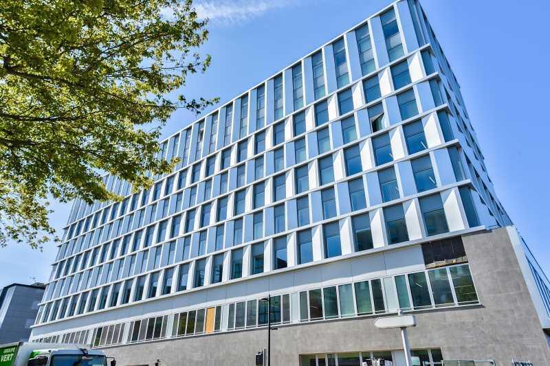 2 Rue Stephenson, Montigny-le-Bretonneux en alquiler Foto del edificio- Imagen 1 de 25