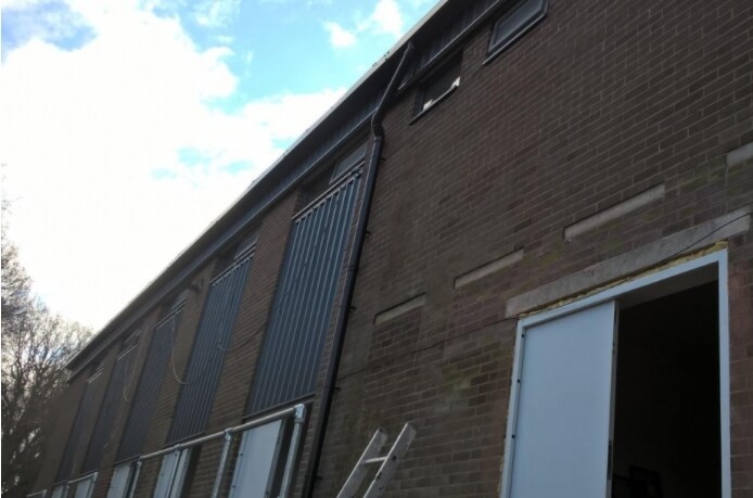 65 Deep Ln, Sheffield en alquiler - Foto del edificio - Imagen 3 de 5