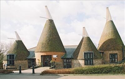 Red Hill, Wateringbury en alquiler Foto principal- Imagen 1 de 3