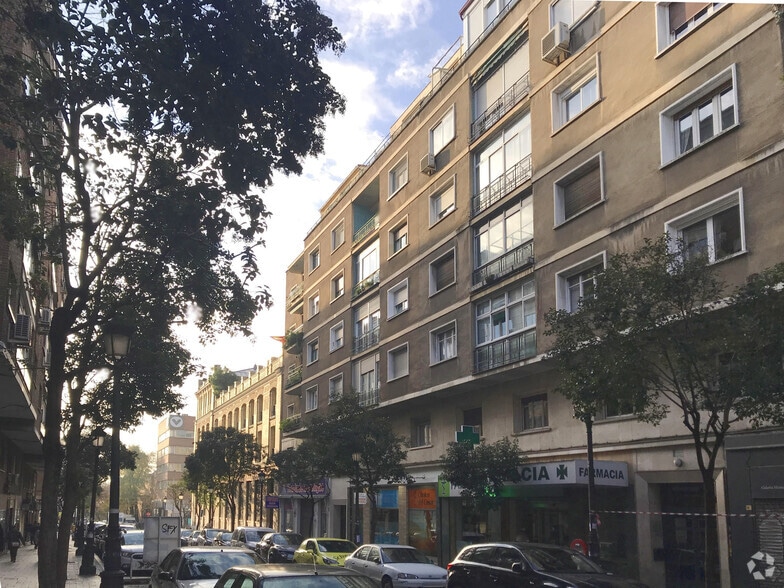 Calle de Valencia, 30, Madrid, Madrid en venta - Foto del edificio - Imagen 2 de 2