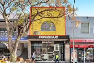 Más detalles de 24 Birdwood Lane, Lane Cove - Oficina en alquiler