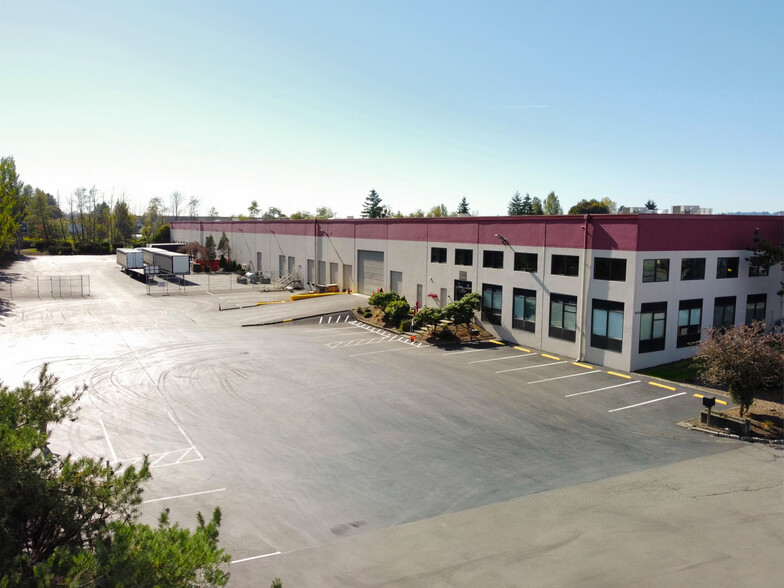 8939 S 190th St, Kent, WA en alquiler - Foto del edificio - Imagen 1 de 8