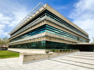 Más detalles de Calle Chile, 4, Las Rozas de Madrid - Oficina en venta