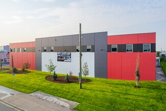 Más detalles de 4412 9 St SE, Calgary, AB - Nave en venta