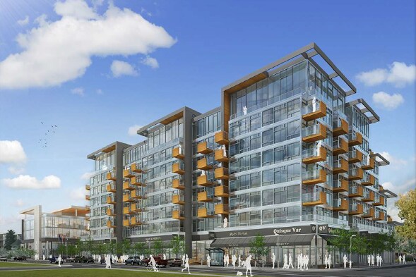 Sarnia Lot cartera de 3 inmuebles en venta en LoopNet.es - Foto del edificio - Imagen 1 de 3