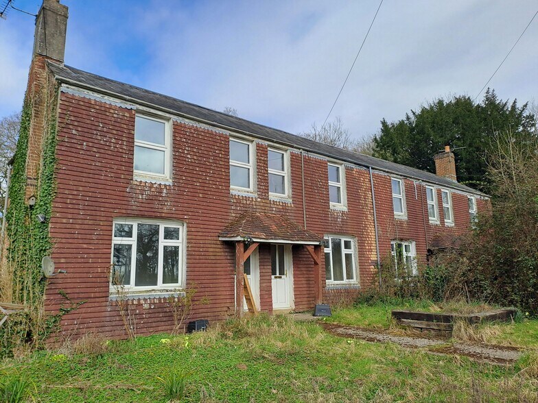 Thompsons Ln, Winchester en venta - Foto del edificio - Imagen 1 de 4