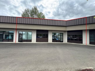 Más detalles de 19470 SW Mohave Ct, Tualatin, OR - Flex en alquiler