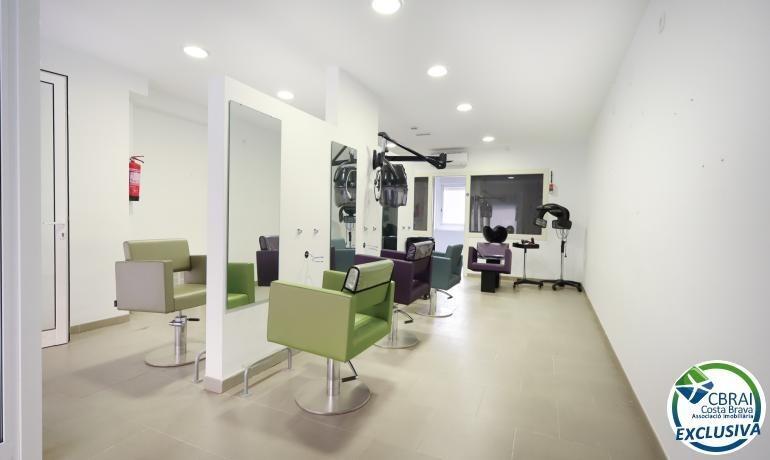 Roses, GER 17480 - Unidad - -  - Foto del interior - Image 2 of 17