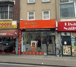 Más detalles de 60-62 Rye Ln, London - Local en alquiler