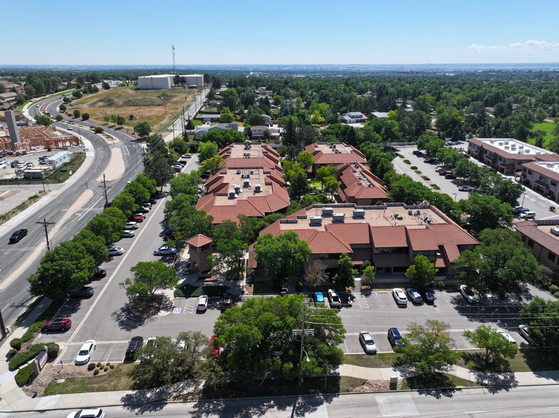 11160 Huron St, Northglenn, CO en venta - Foto del edificio - Imagen 1 de 11