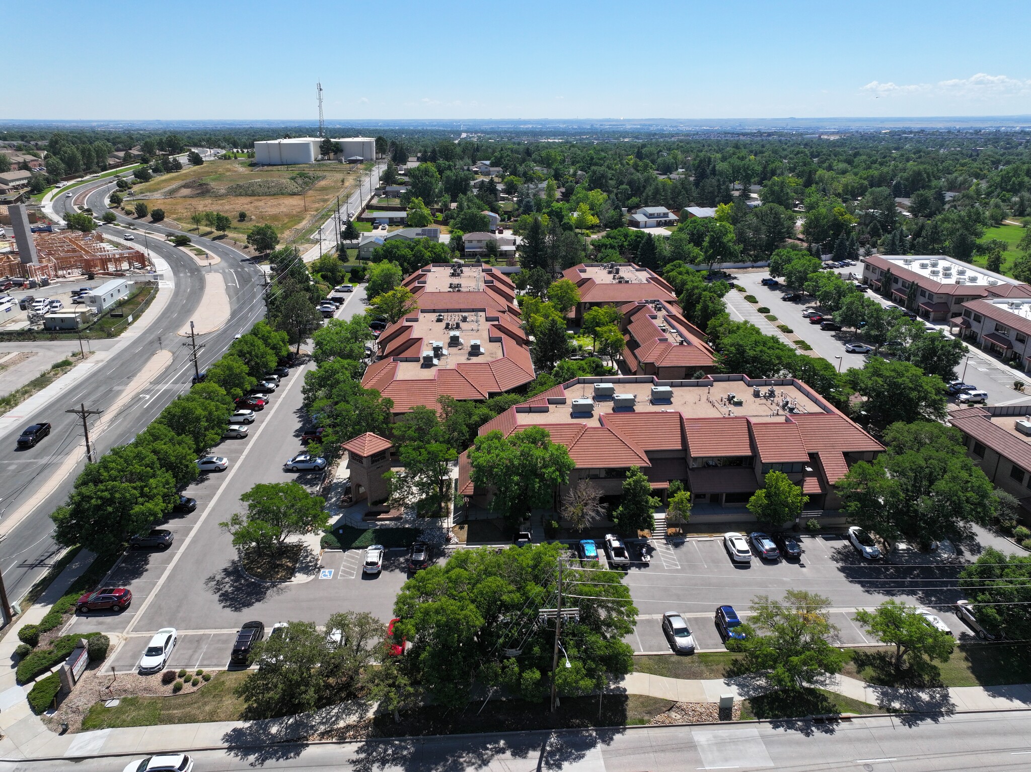 11160 Huron St, Northglenn, CO en venta Foto del edificio- Imagen 1 de 12