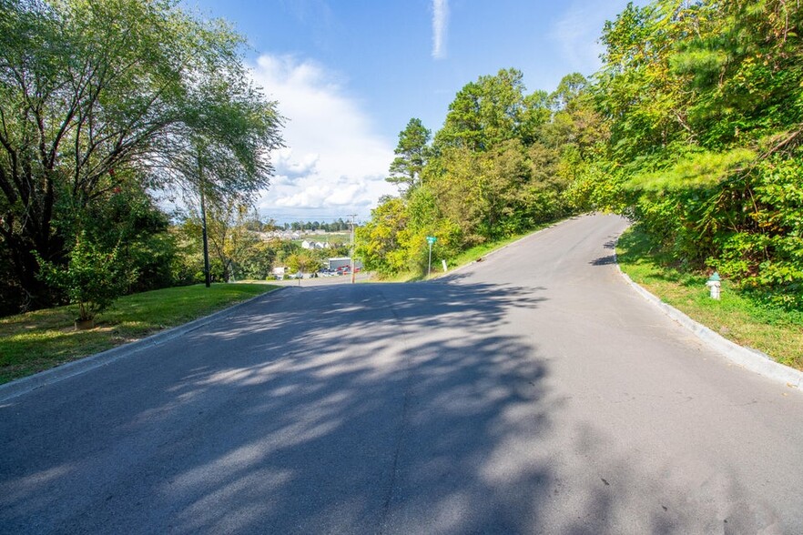 TBD Fordtown Rd, Kingsport, TN en venta - Foto del edificio - Imagen 3 de 23