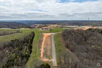9748 E State Hwy 76, Branson West, MO - AÉREA vista de mapa - Image1