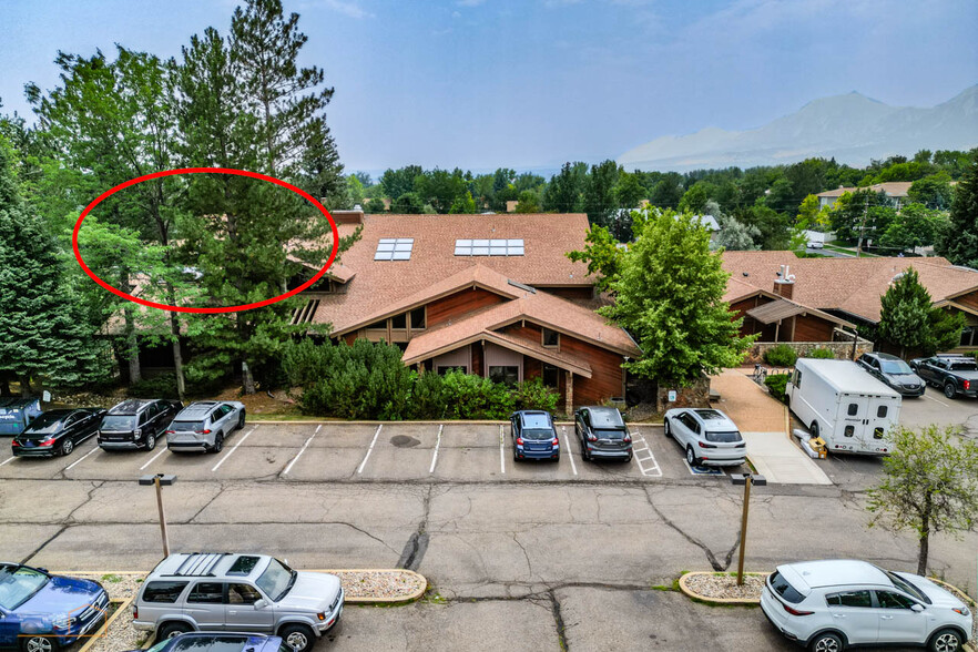 3400 Penrose Pl, Boulder, CO en venta - Foto del edificio - Imagen 3 de 30