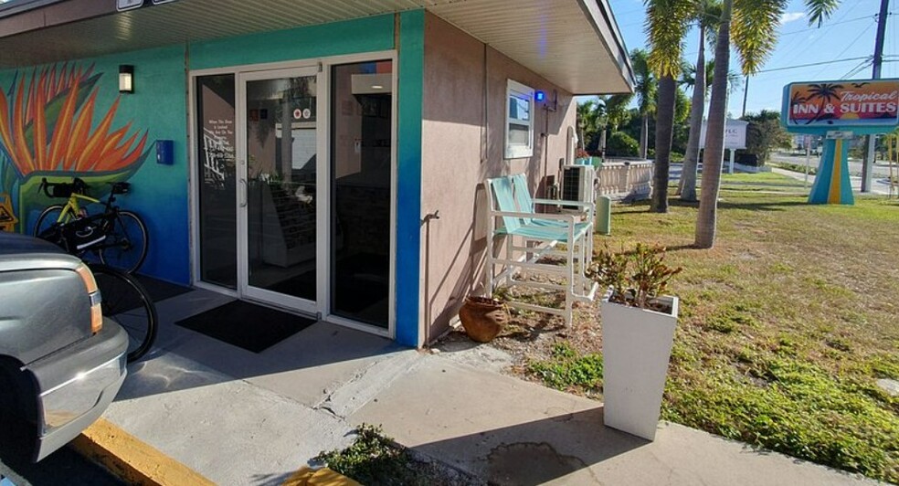 1320 Cleveland St, Clearwater, FL en venta - Foto del edificio - Imagen 3 de 17