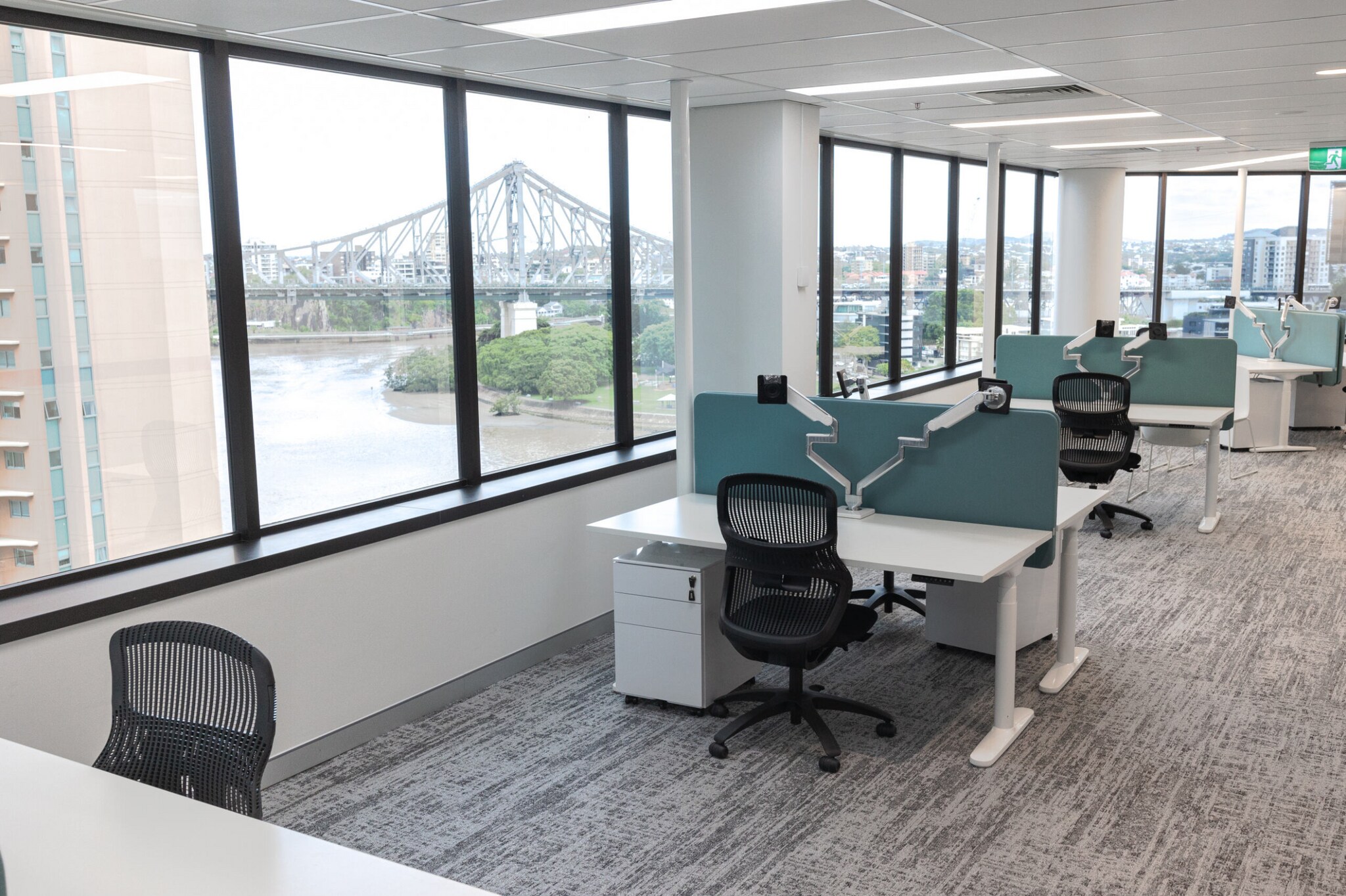 488 Queen St, Brisbane City en alquiler Foto del interior- Imagen 1 de 1