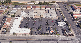 Más detalles para 3303-3461 E Artesia Blvd, Long Beach, CA - Locales en alquiler