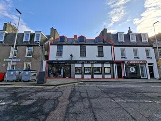 Más detalles de 26-28 Chapel St, Aberdeen - Local en venta
