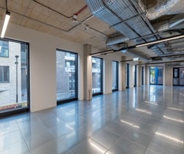 18-20 Crimscott St, London en alquiler Foto del interior- Imagen 2 de 4