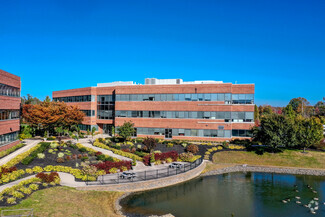 Más detalles para 2000 Water View Dr, Hamilton, NJ - Oficinas, Clínicas en alquiler