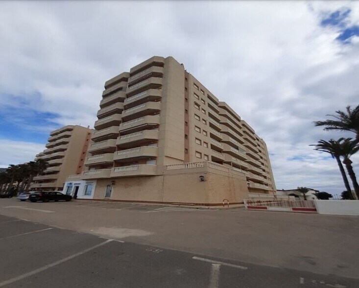 Local en San Javier en venta - Foto del edificio - Imagen 1 de 21