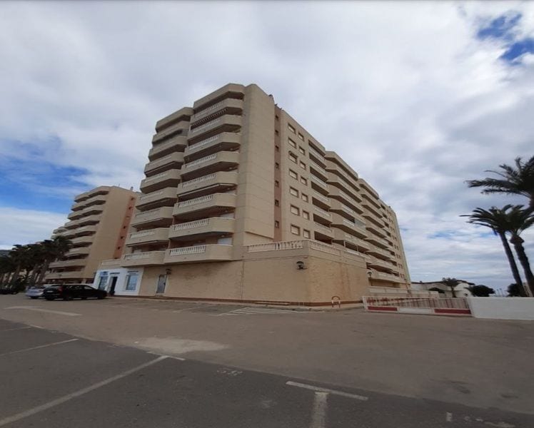Local en San Javier en venta Foto del edificio- Imagen 1 de 22