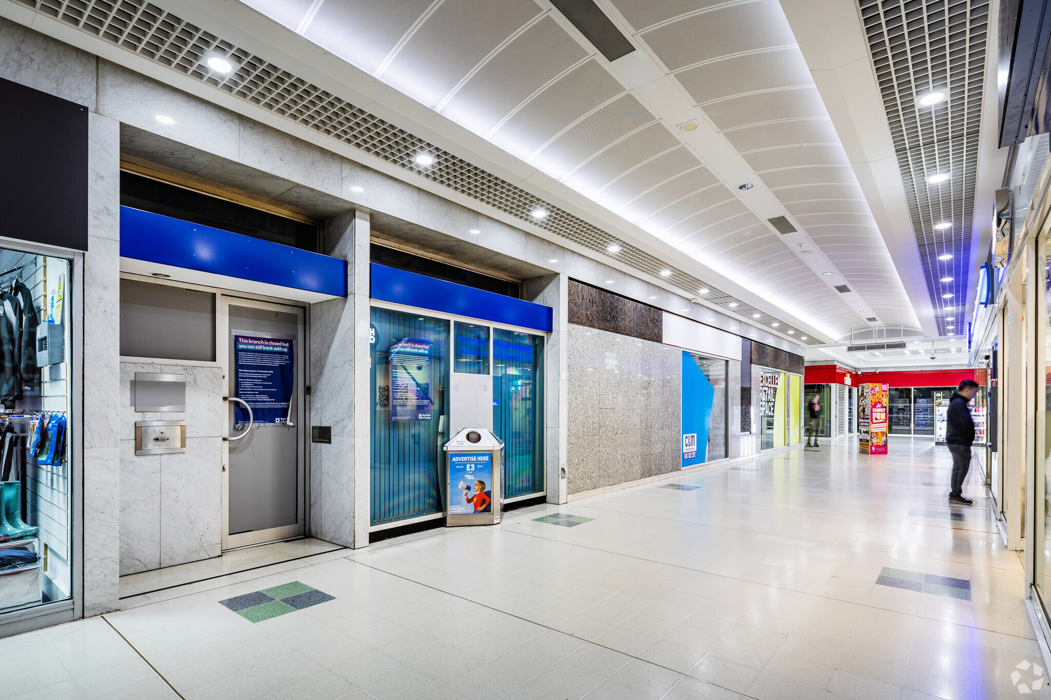 Shopping City, Runcorn en alquiler Foto del edificio- Imagen 1 de 1