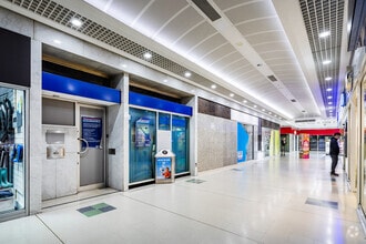 Shopping City, Runcorn en alquiler Foto del edificio- Imagen 1 de 1