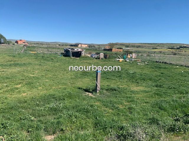 Más detalles de Terreno en venta