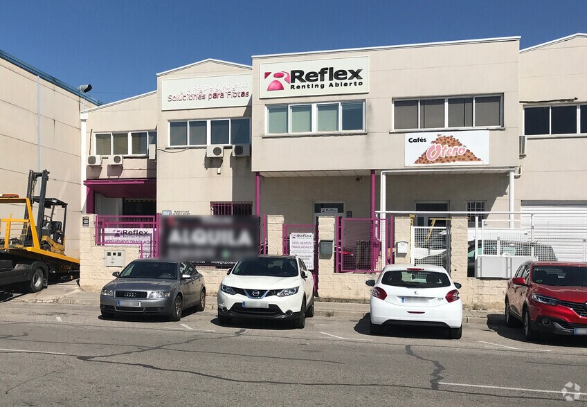 en Móstoles, Madrid en venta - Foto principal - Imagen 1 de 1