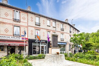 Más detalles de 29 Bis Rue Etienne Dolet, Alfortville - Local en alquiler