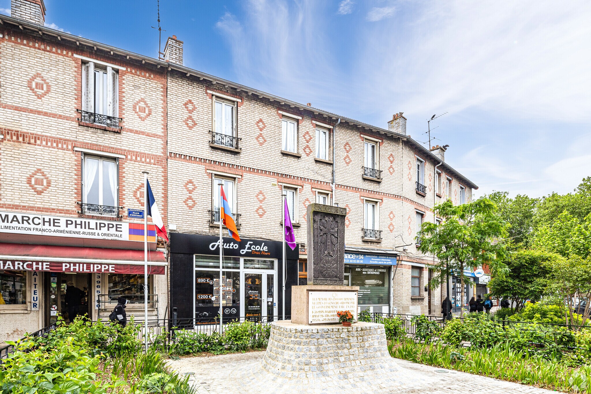 29 Bis Rue Etienne Dolet, Alfortville en alquiler Foto principal- Imagen 1 de 5