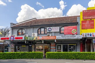 Más detalles de 2 Auburn Rd, Auburn - Local en alquiler