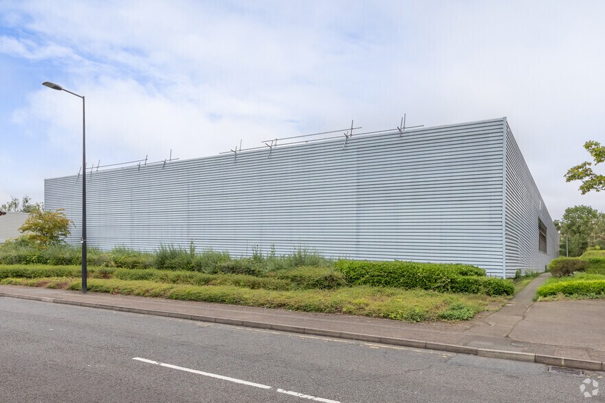 19-21 Tanners Dr, Milton Keynes en alquiler - Foto principal - Imagen 2 de 3