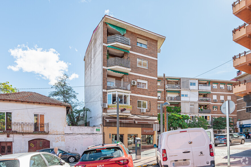 Plaza San Juan, 2, Pozuelo De Alarcón, Madrid en venta - Foto principal - Imagen 1 de 3