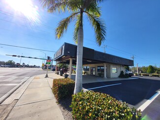 Más detalles para 2160 Cleveland Ave, Fort Myers, FL - Locales en venta