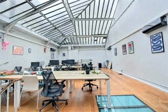 61 Rue Du Faubourg Saint-Denis, Paris en alquiler Foto del edificio- Imagen 2 de 5