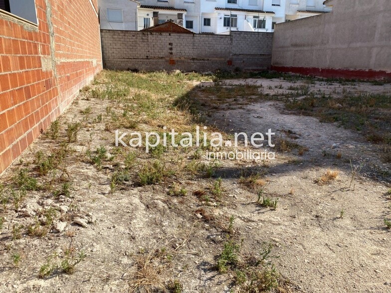 Terreno en València en venta - Foto del edificio - Imagen 2 de 4