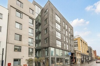 Más detalles de 2 Baltic Pl, London - Oficina en alquiler