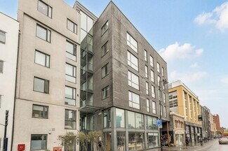 Más detalles de 2 Baltic Pl, London - Oficina en alquiler